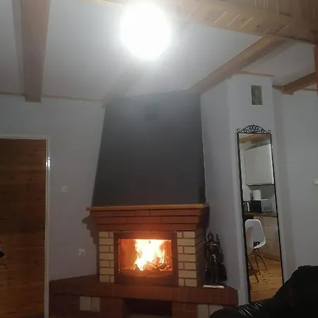 Βίλα House Narty