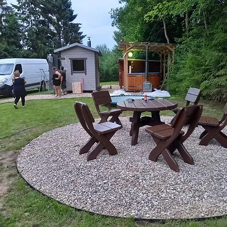 Βίλα House