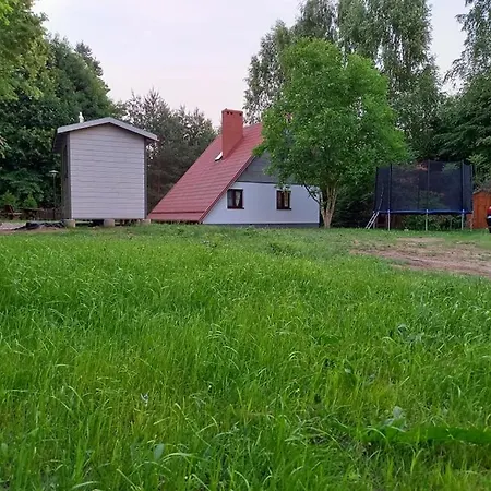 Βίλα House *