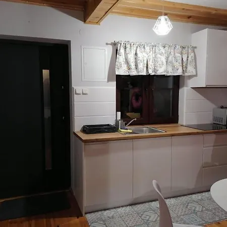 Βίλα House *